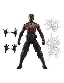 Legends Series Gamerverse Miles Morales Brooklyn 2099 Suit