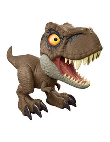 Roar Command Tyrannosaurus Rex Dinosaur Figure