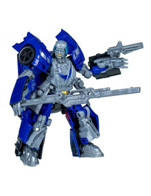 Studio Series Deluxe Class Dark of the Moon Wheeljack (Que)