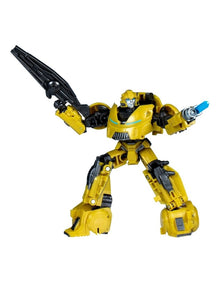 Studio Series Deluxe Class Transformers One Bumblebee (B-127)