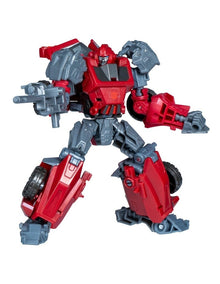 Studio Series Voyager Class War for Cybertron Ironhide