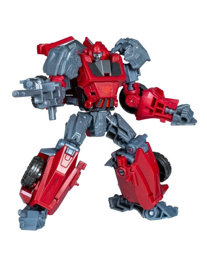 Studio Series Voyager Class War for Cybertron Ironhide
