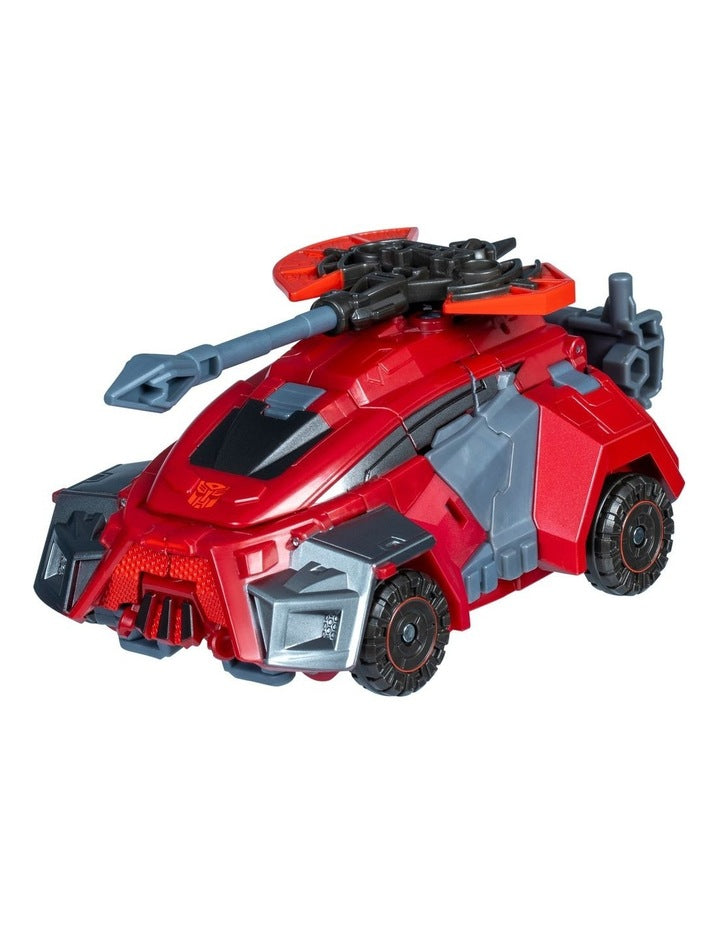 Studio Series Voyager Class War for Cybertron Ironhide