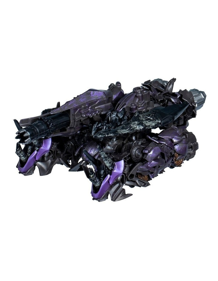 Transformers Studio Series Leader Class Transformers: Dark of the Moon Shockwave