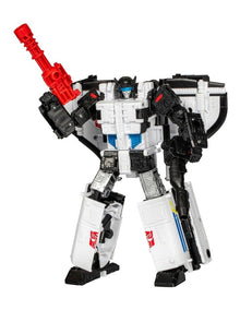 Legacy United Leader Class Galaxy Shuttle