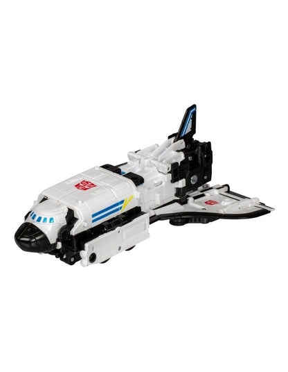 Legacy United Leader Class Galaxy Shuttle