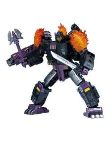 Age of the Primes Leader Class The Thirteen Megatronus The Fallen