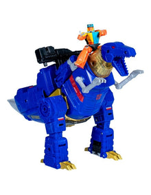 Age of the Primes Leader Class