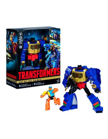 Age of the Primes Leader Class