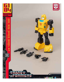 Generation One Yolopark Amk Mini Series Blind Box