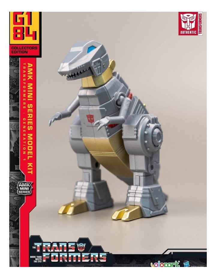 Generation One Yolopark Amk Mini Series Blind Box