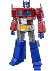 Generation One 20cm Optimus Prime Model Kit AMK Series