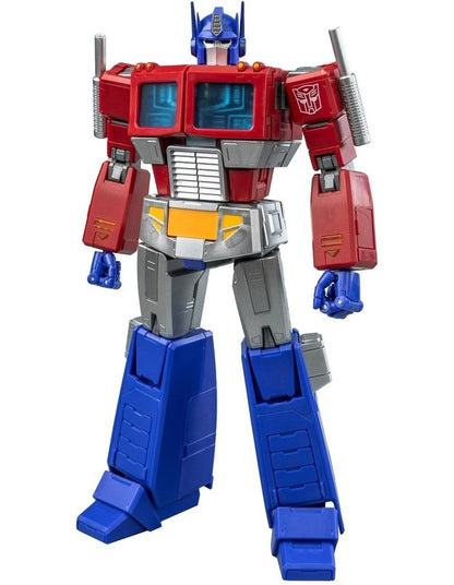Generation One 20cm Optimus Prime Model Kit AMK Series