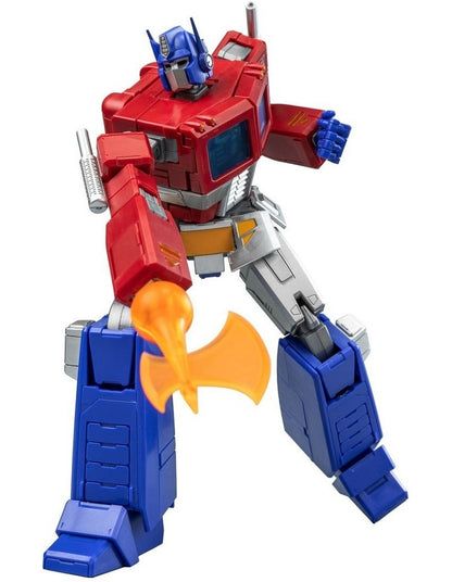 Generation One 20cm Optimus Prime Model Kit AMK Series