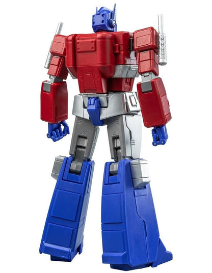 Generation One 20cm Optimus Prime Model Kit AMK Series