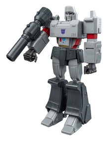 Generation One Megatron Model Kit 20cm