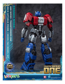 Orion Pax Cogged Mode Model Kit AMK Series One 20cm