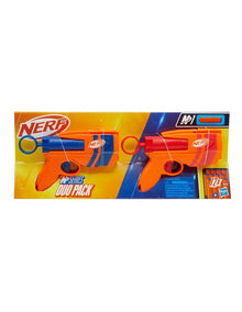 N Series Duo Pack