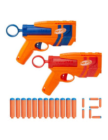 N Series Duo Pack