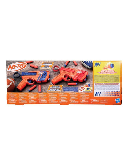 N Series Duo Pack