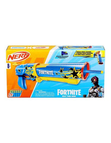 Fortnite Half Tone Hero Blaster
