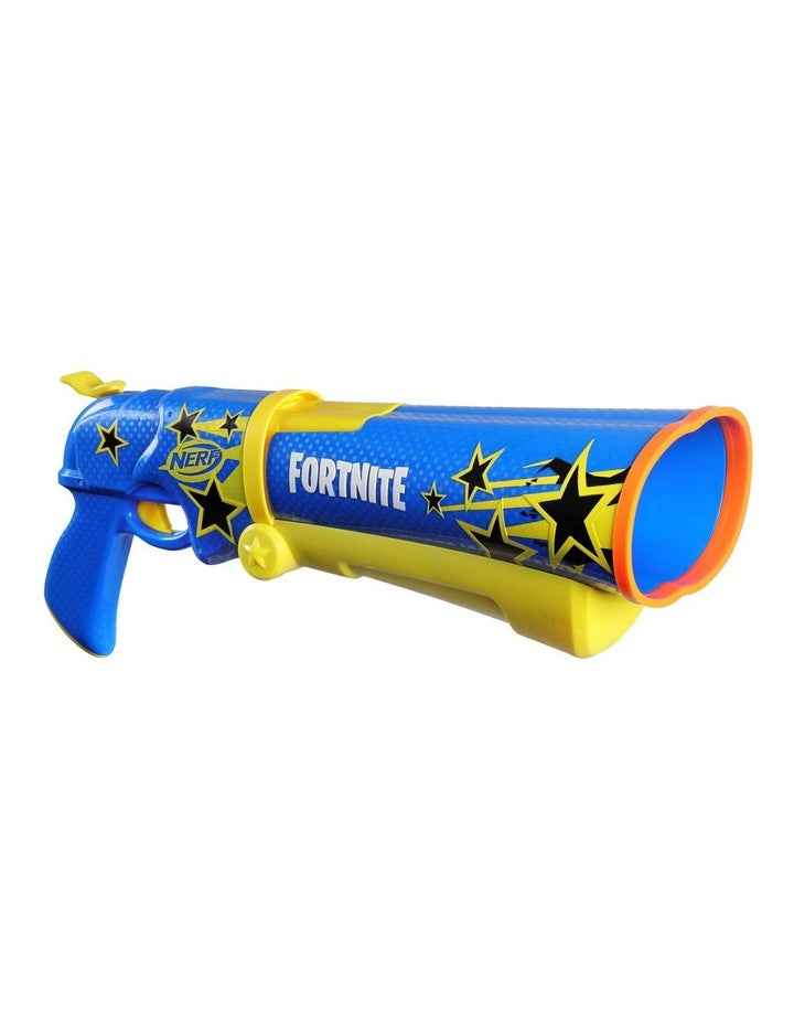 Fortnite Half Tone Hero Blaster