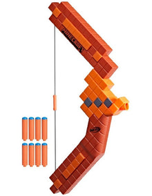 Minecraft Bow