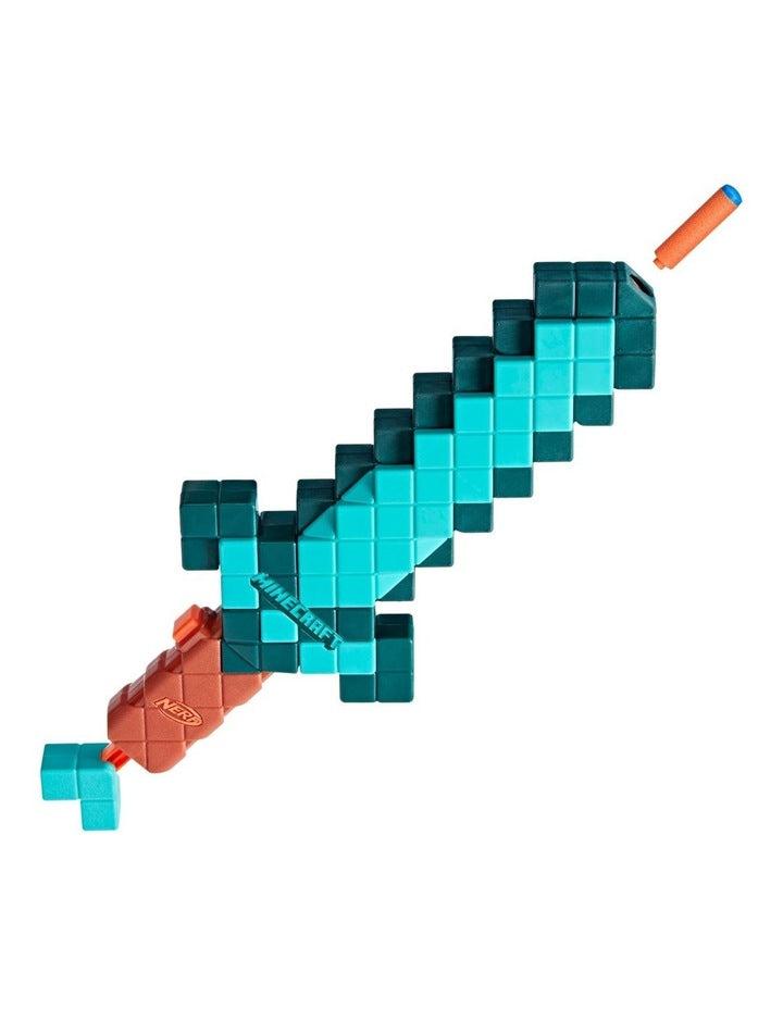Minecraft Diamond Sword