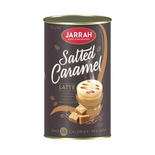 JARRAH SALTED CARAMEL LATTE INSTANT COFFEE 250G
