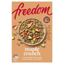 Freedom Classic Maple Crunch Cereal 360g