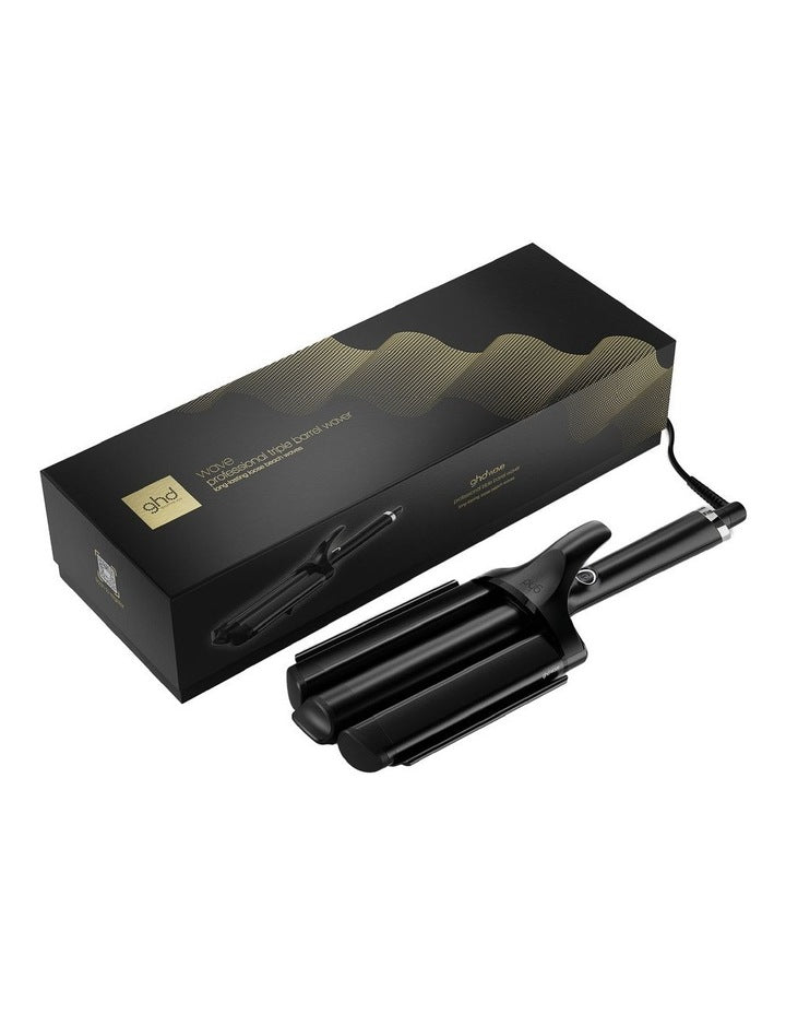 Wave Triple Barrel Hair Waver 99400000369