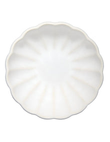 Solare Bowl 11x4.5cm in Cream