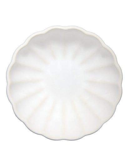 Solare Bowl 11x4.5cm in Cream