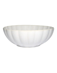 Solare Bowl 16.5x6cm in Cream