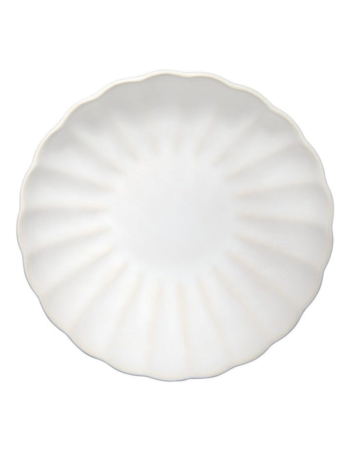 Solare Bowl 16.5x6cm in Cream