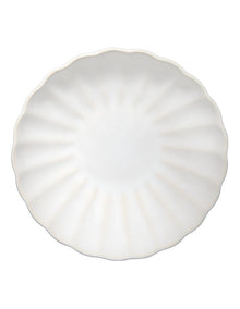 Solare Bowl 16.5x6cm in Cream