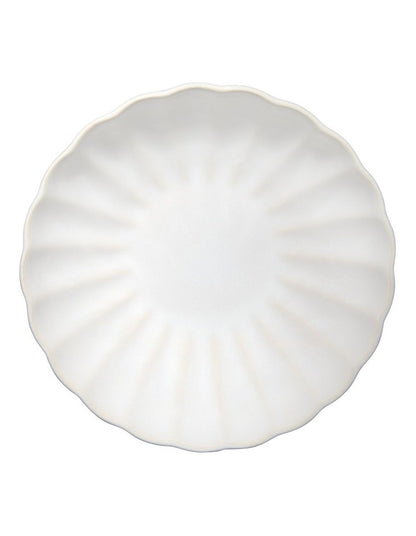 Solare Bowl 16.5x6cm in Cream