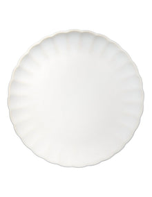 Solare Plate 20cm in Cream