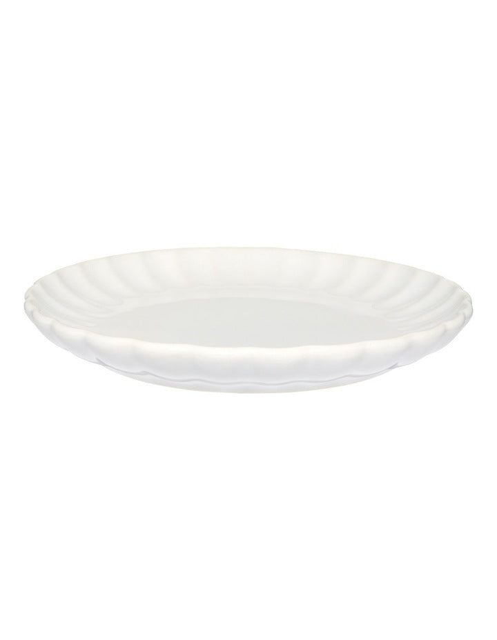 Solare Plate 20cm in Cream