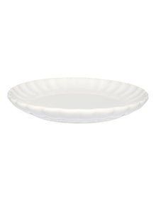 Solare Plate 20cm in Cream