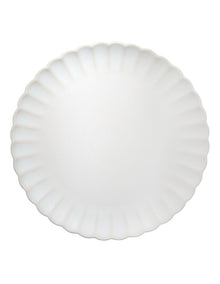 Solare Dinner Plate 27cm in Cream