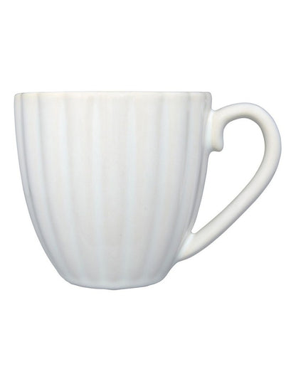 Solare Mug 420ml in Cream