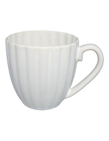 Solare Mug 420ml in Cream