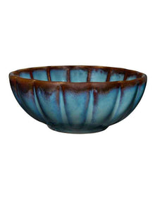Solare Bowl 11x4.5cm in Azure