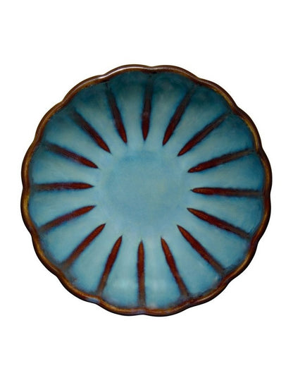 Solare Bowl 11x4.5cm in Azure