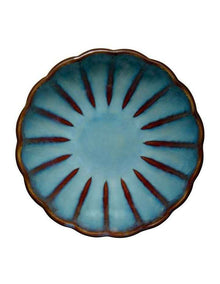 Solare Bowl 11x4.5cm in Azure