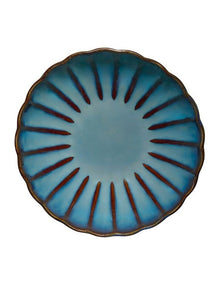 Solare Bowl 16.5x6cm in Azure