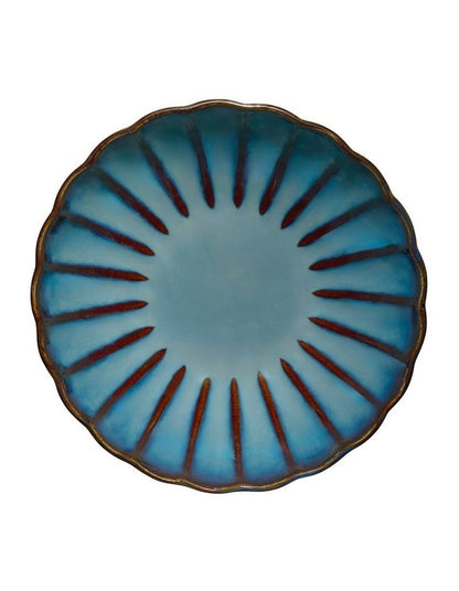 Solare Bowl 16.5x6cm in Azure