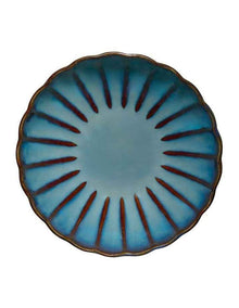 Solare Bowl 16.5x6cm in Azure