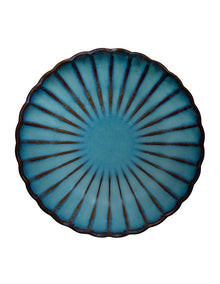 Solare Bowl 19x6cm in Azure